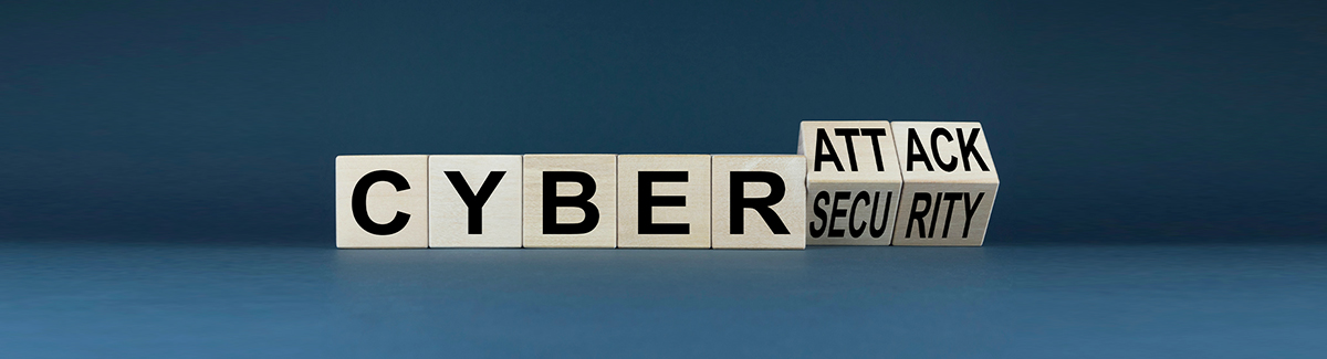 Beware of malicious hackers