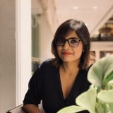 Alisha Shibli