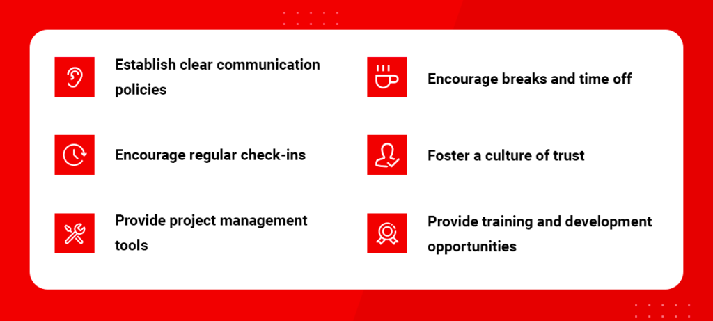 6 Workplace Productivity Tips for Your Remote Team | Vodien Blog