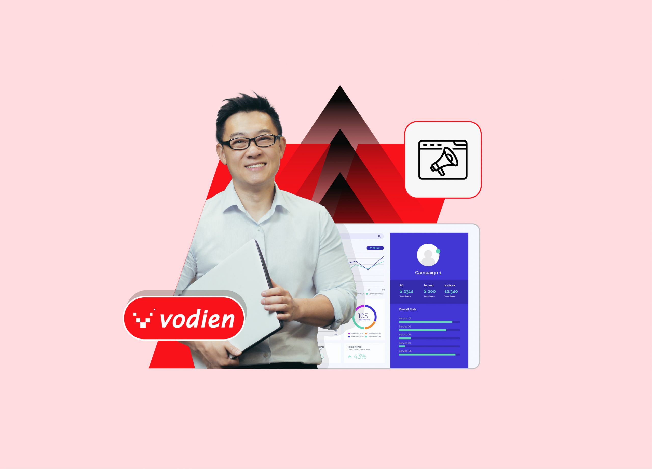 A Step-by-Step Guide on How to Start a Podcast | Vodien