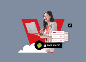 Linux VPS Root Access: DevOps Customisations Unleashed